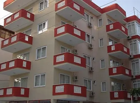 Sefa Bey Hotel